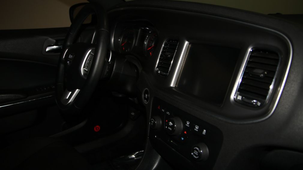 2014 Dodge Charger SXT AWD A/C GR ÉLECT MAGS BLUETHOOT #23