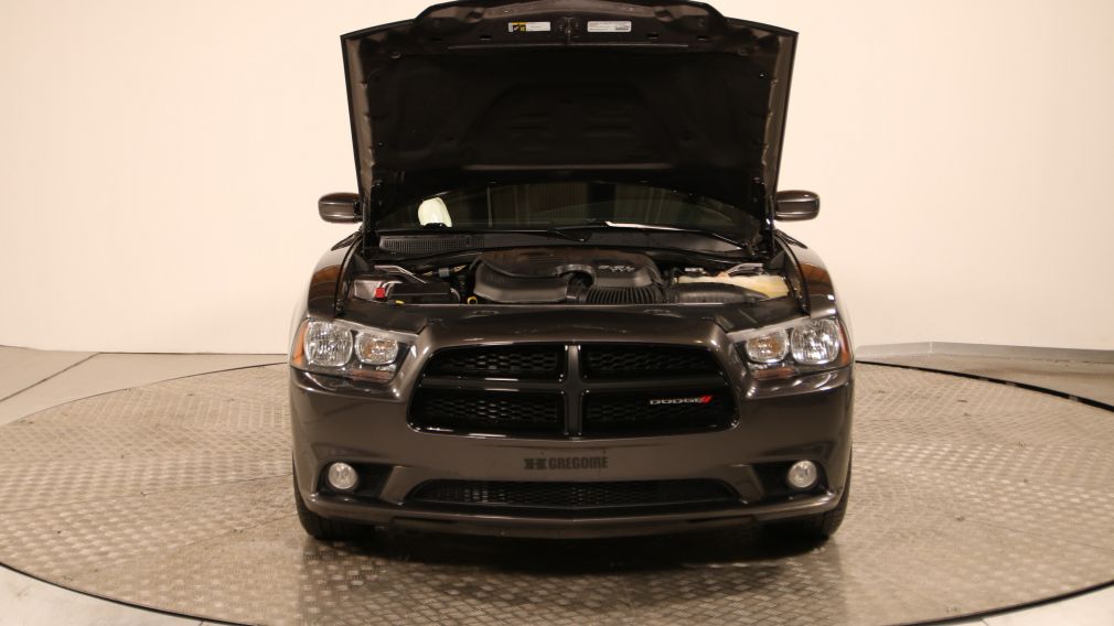 2014 Dodge Charger SXT AWD A/C GR ÉLECT MAGS BLUETHOOT #26