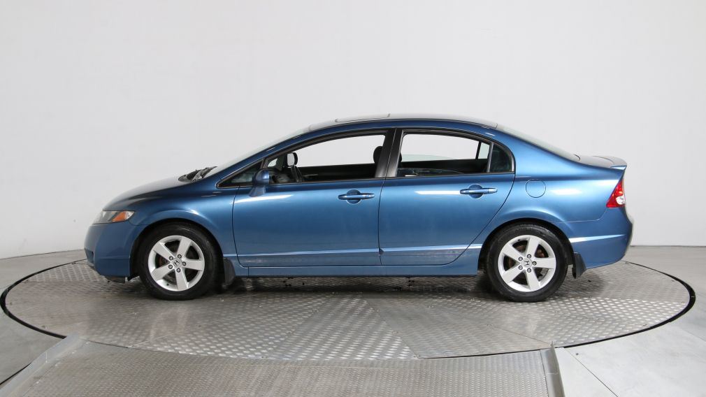 2010 Honda Civic Sport #3