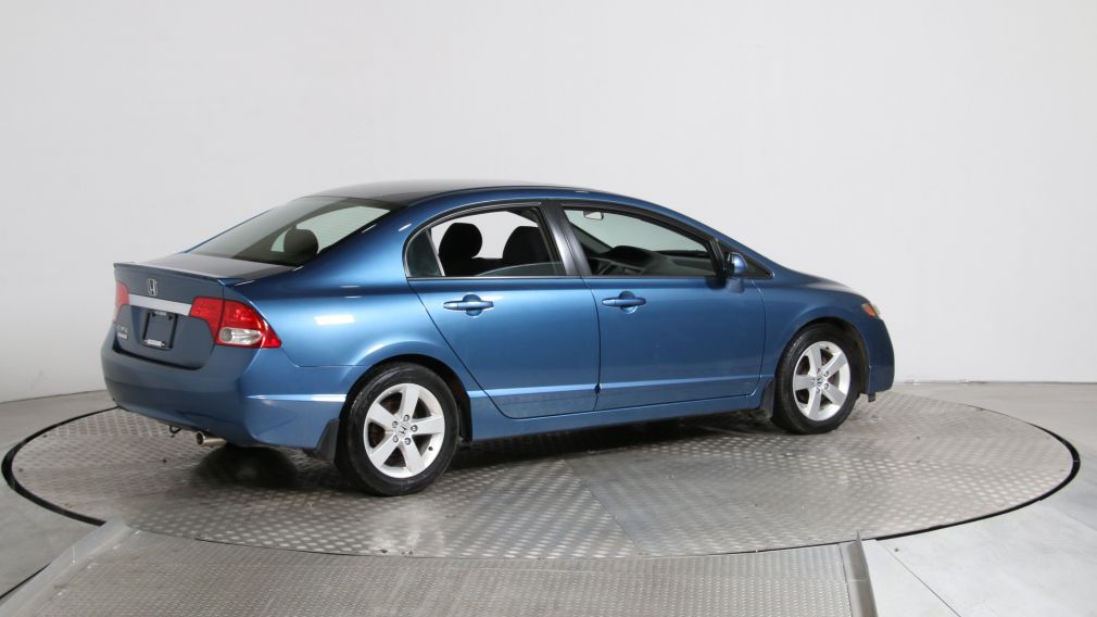 2010 Honda Civic Sport #6