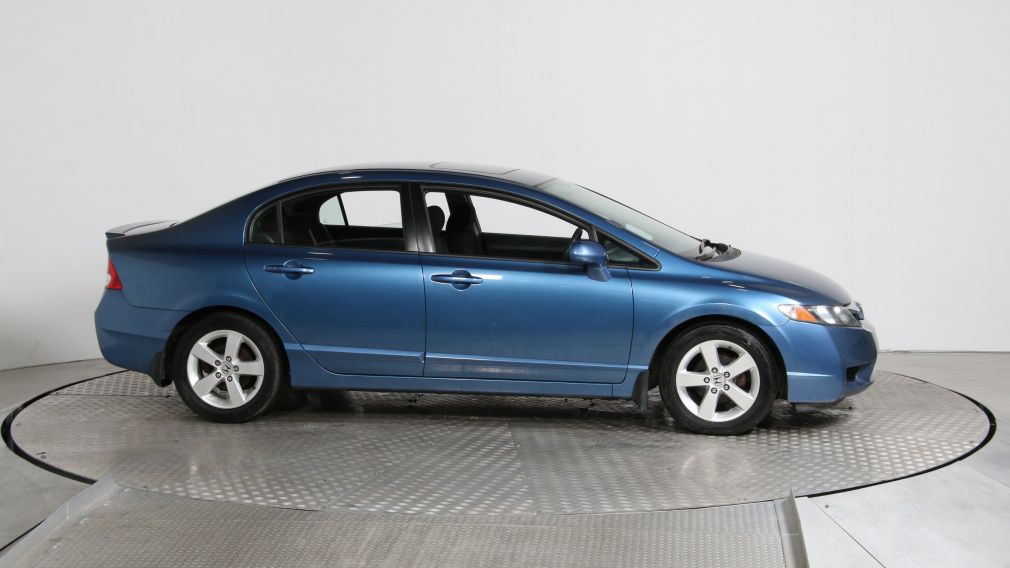 2010 Honda Civic Sport #7