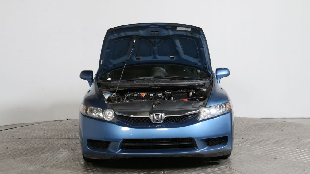 2010 Honda Civic Sport #23