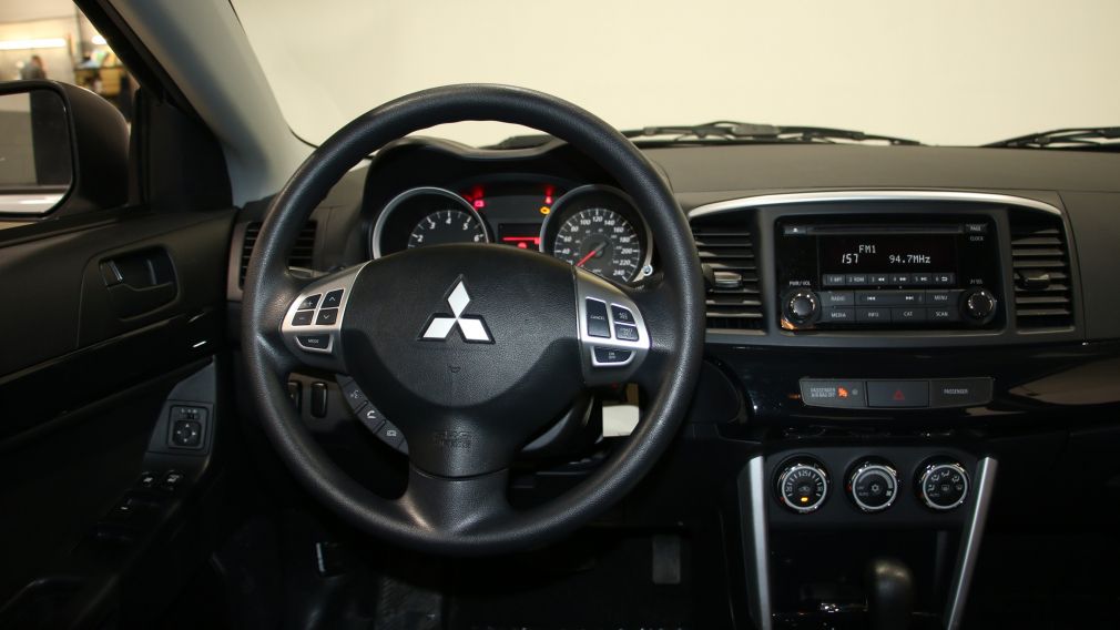 2016 Mitsubishi Lancer ES A/C BLUETOOTH BANCS CHAUFFANT #14