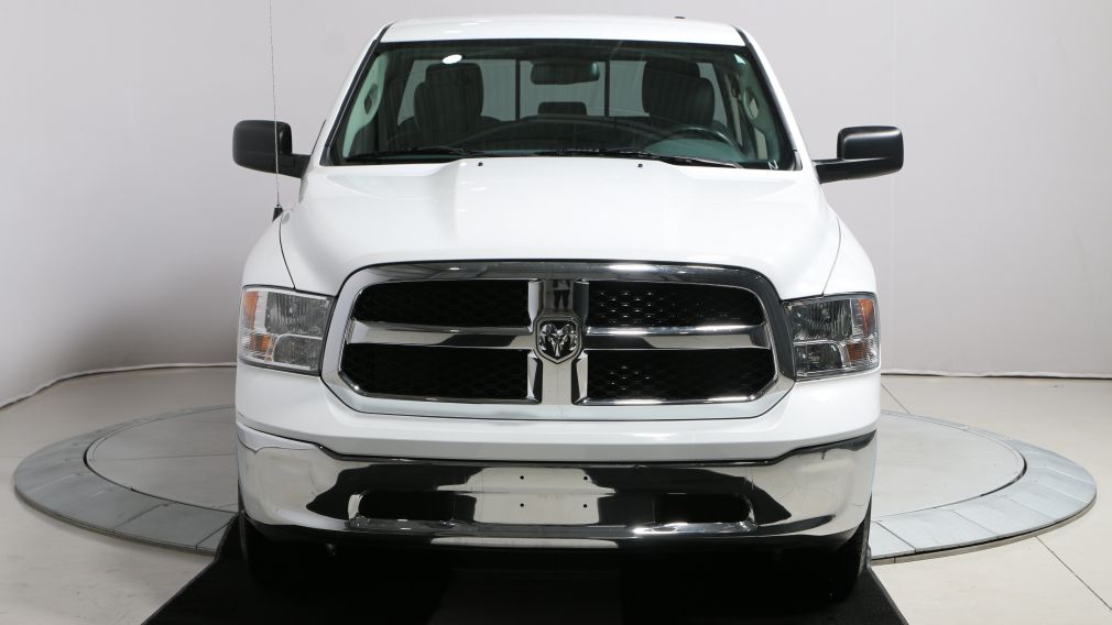 2015 Ram 1500 SLT A/C GR ELECT MAGS BLUETOOTH #0