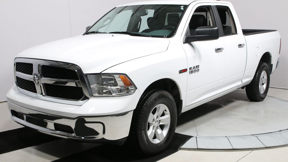 2015 Ram 1500 SLT A/C GR ELECT MAGS BLUETOOTH #1