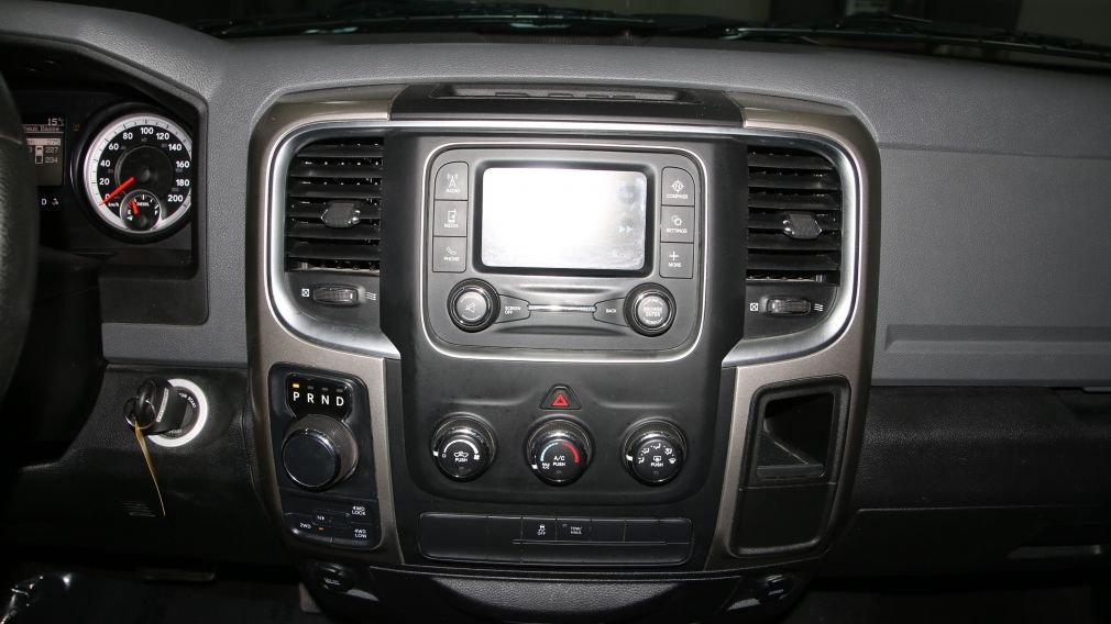 2015 Ram 1500 SLT A/C GR ELECT MAGS BLUETOOTH #9