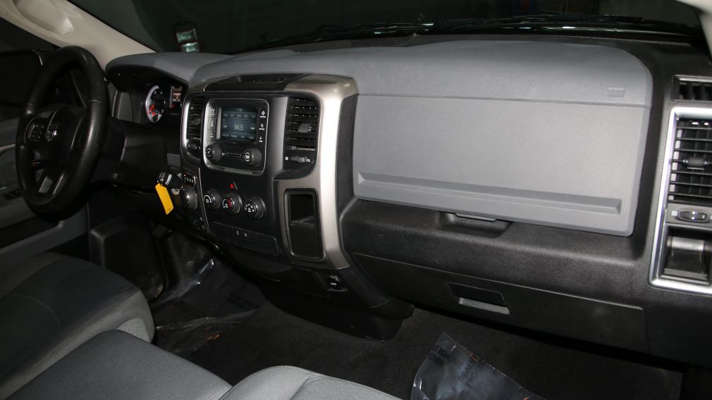 2015 Ram 1500 SLT A/C GR ELECT MAGS BLUETOOTH #15