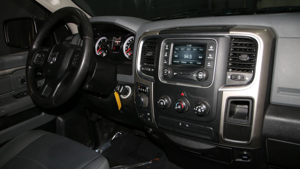 2015 Ram 1500 SLT A/C GR ELECT MAGS BLUETOOTH #16