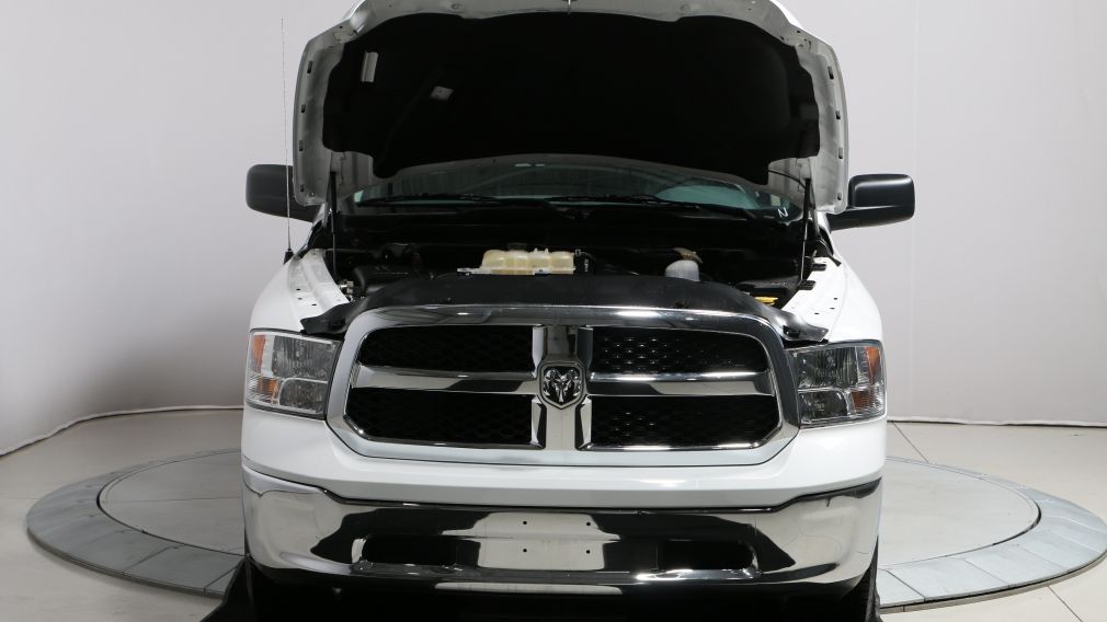 2015 Ram 1500 SLT A/C GR ELECT MAGS BLUETOOTH #19