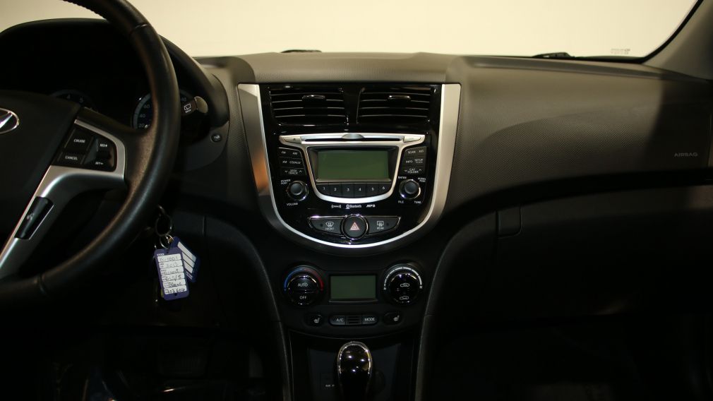 2013 Hyundai Accent L #15