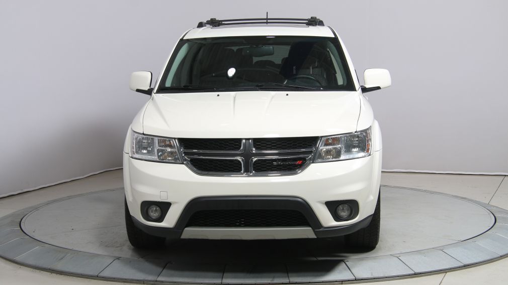 2015 Dodge Journey LIMITED TOIT OUVRANT BLUETOOTH MAGS #1
