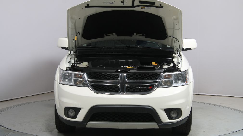 2015 Dodge Journey LIMITED TOIT OUVRANT BLUETOOTH MAGS #30