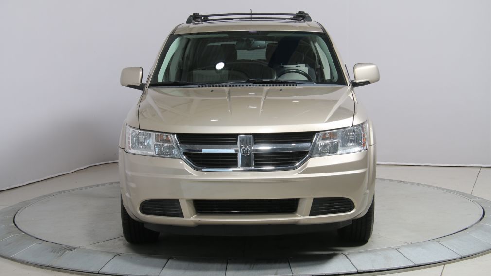 2009 Dodge Journey SXT #2