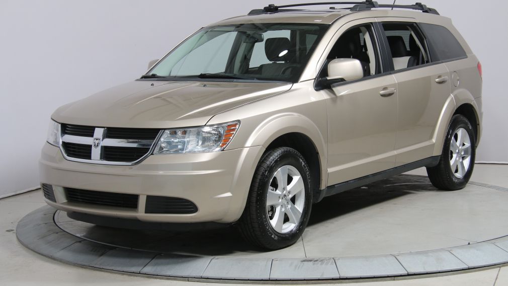 2009 Dodge Journey SXT #3