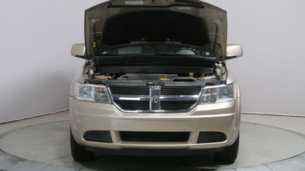 2009 Dodge Journey SXT #29