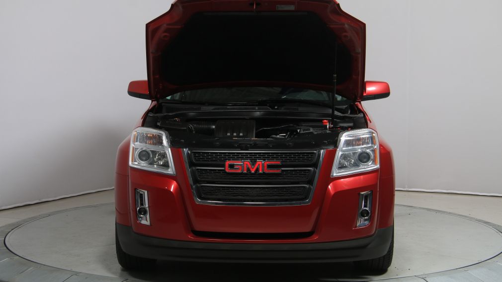 2014 GMC Terrain SLE PIONEER AUDIO SYSTEM BANC CHAUFFANT BLUETOOTH #26