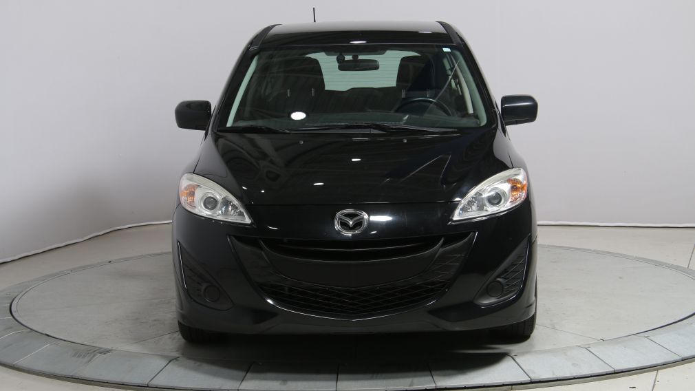 2012 Mazda 5 GS A/C MAGS GR ELECTRIQUE #2