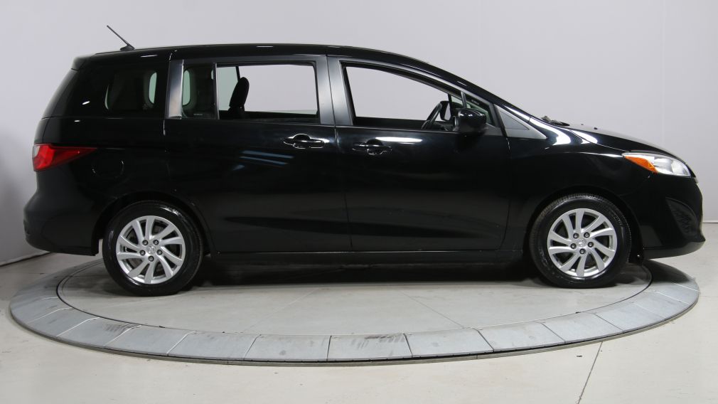 2012 Mazda 5 GS A/C MAGS GR ELECTRIQUE #8