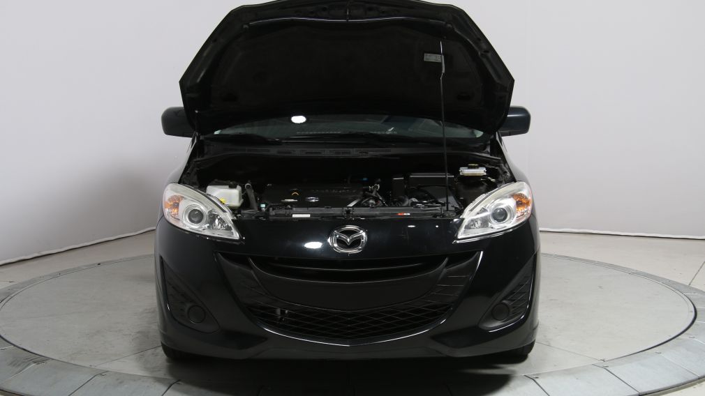 2012 Mazda 5 GS A/C MAGS GR ELECTRIQUE #26