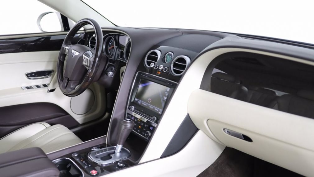 2014 Bentley Continental Flying Spur  #31