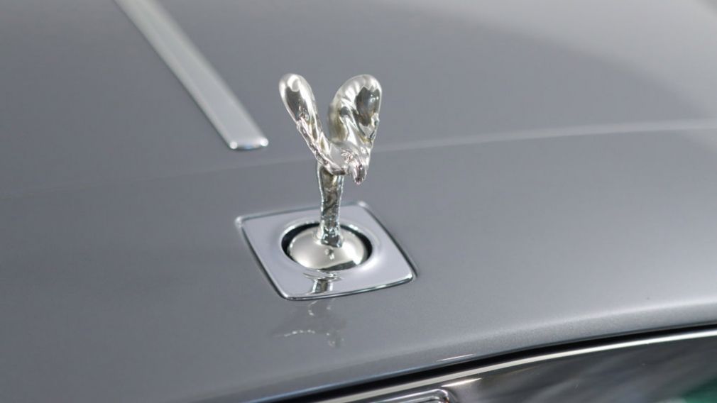 2016 Rolls Royce Wraith  #9