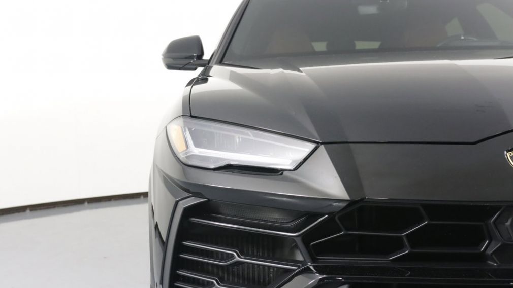 2021 Lamborghini Urus  #24