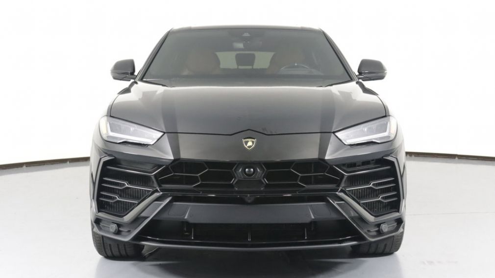 2021 Lamborghini Urus  #23