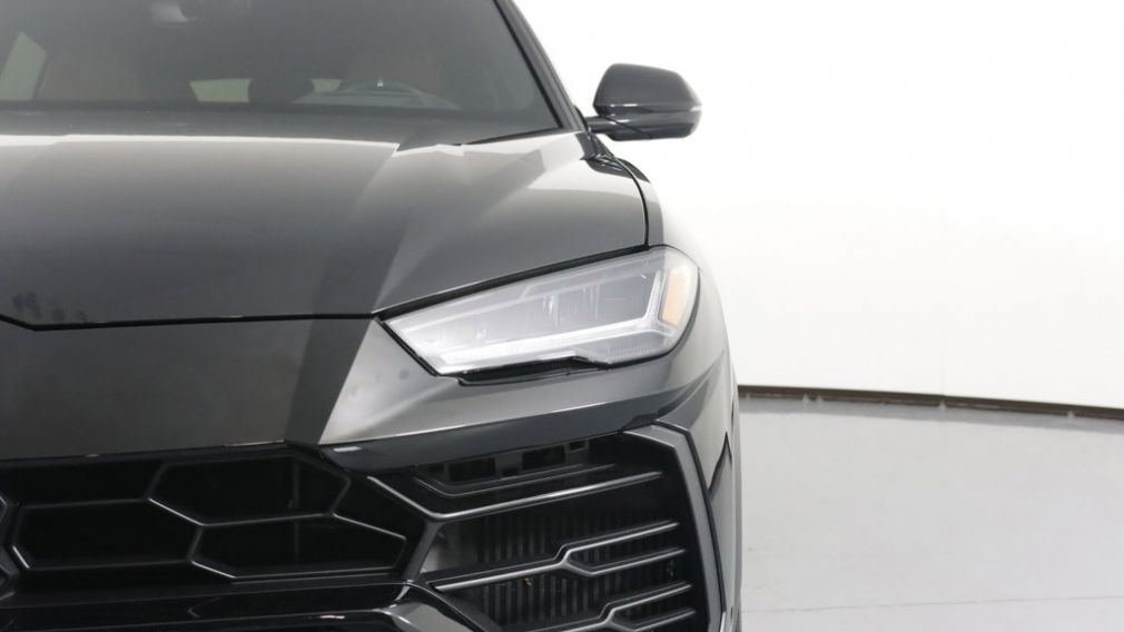 2021 Lamborghini Urus  #25