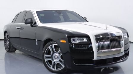 2017 Rolls Royce Ghost                 in Estrie                