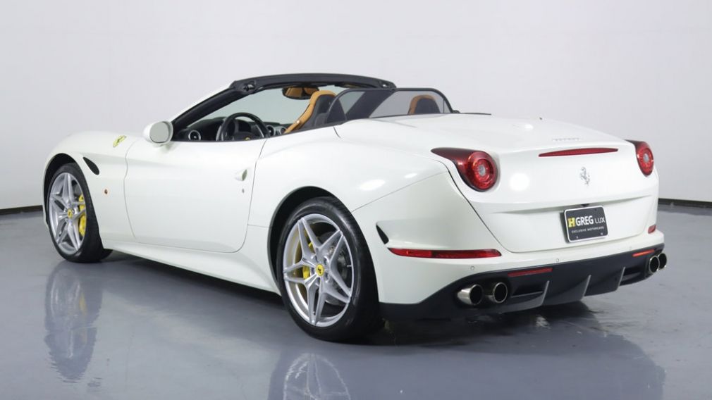 2018 Ferrari California T #25