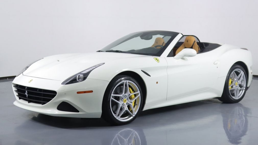 2018 Ferrari California T #31