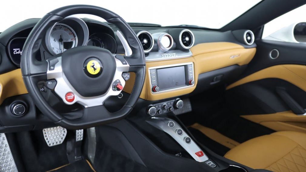 2018 Ferrari California T #2