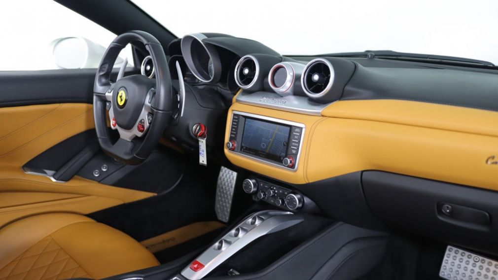 2018 Ferrari California T #33