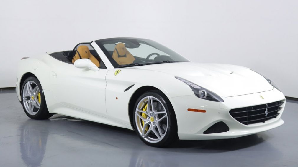 2018 Ferrari California T #11