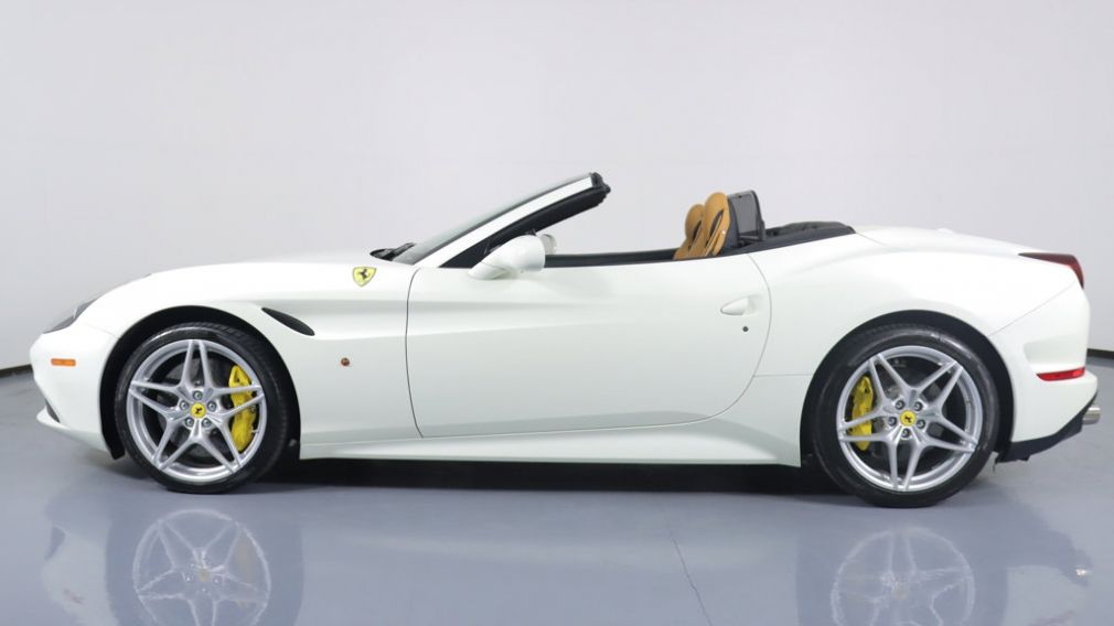 2018 Ferrari California T #27