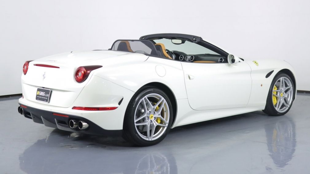 2018 Ferrari California T #19