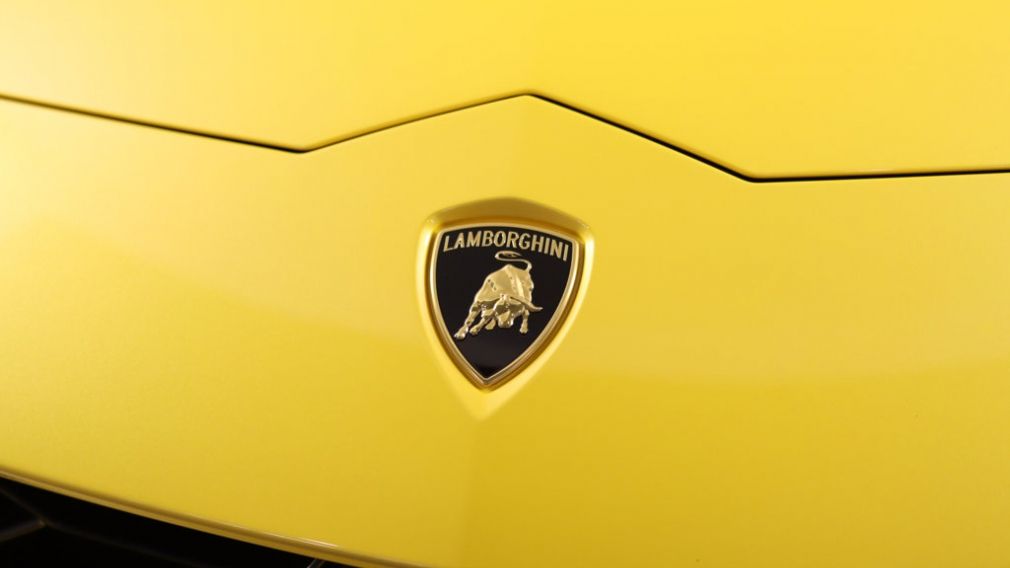 2021 Lamborghini Urus  #8