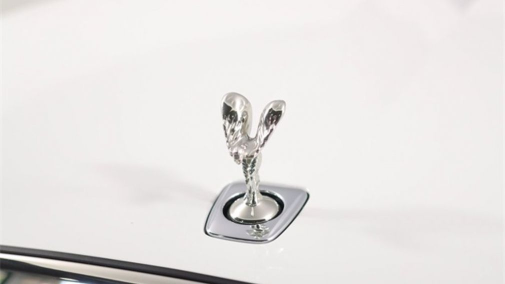 2021 Rolls Royce Ghost  #8