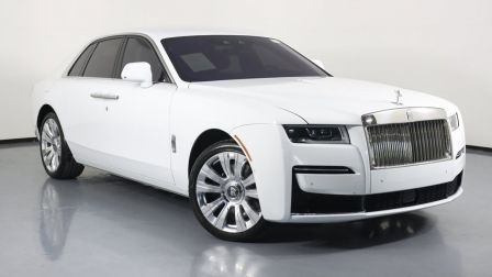 2021 Rolls Royce Ghost                 in Rimouski                