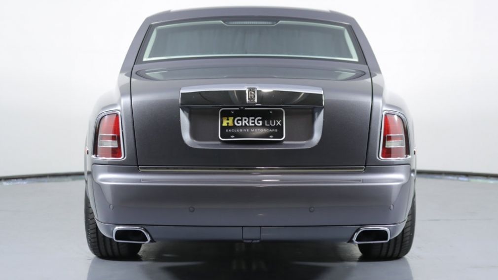 2014 Rolls Royce Phantom  #19