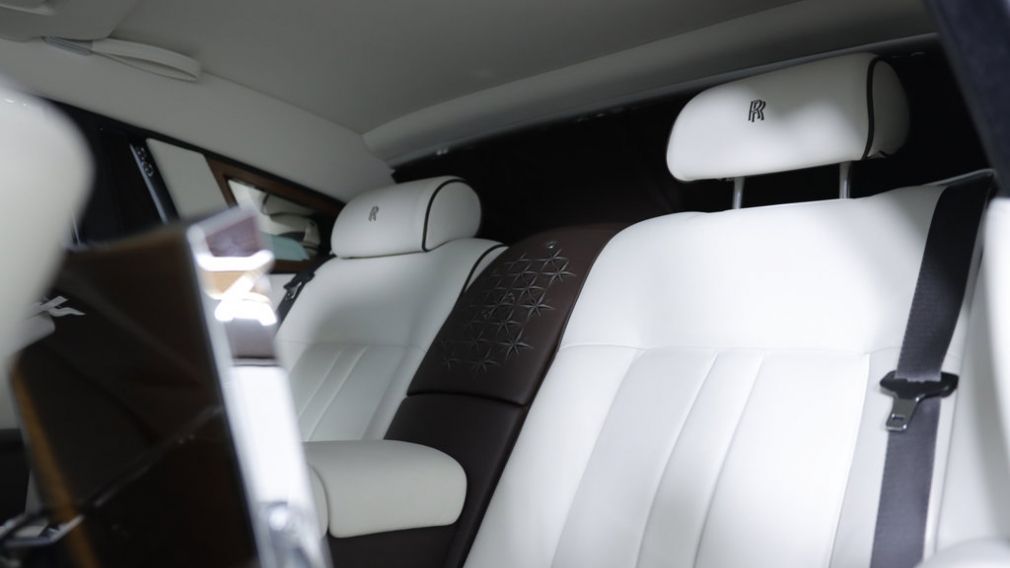 2014 Rolls Royce Phantom  #31