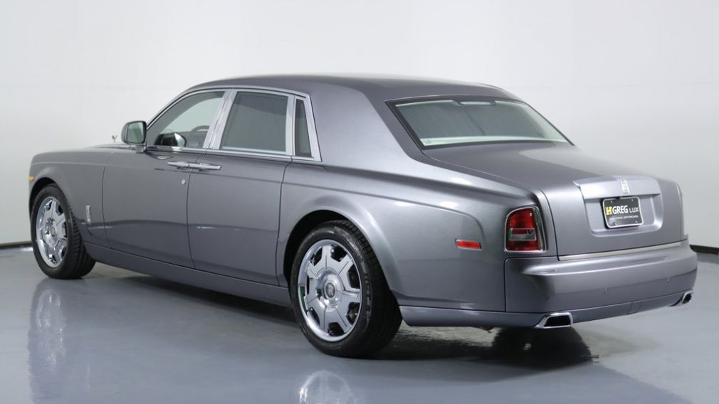 2014 Rolls Royce Phantom  #22