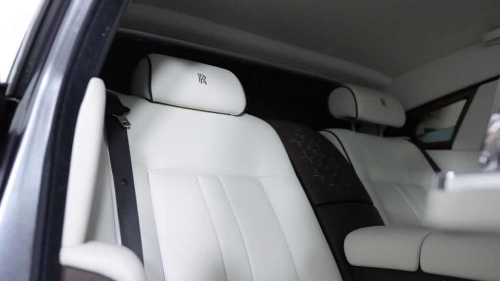 2014 Rolls Royce Phantom  #37