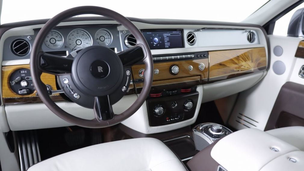 2014 Rolls Royce Phantom  #3
