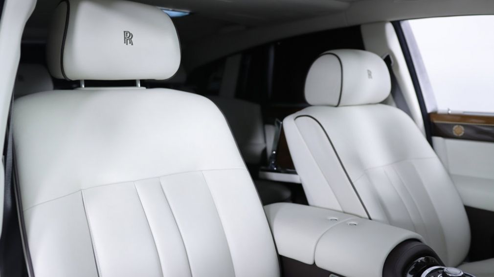 2014 Rolls Royce Phantom  #35