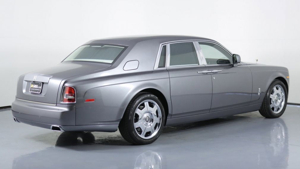 2014 Rolls Royce Phantom  #18