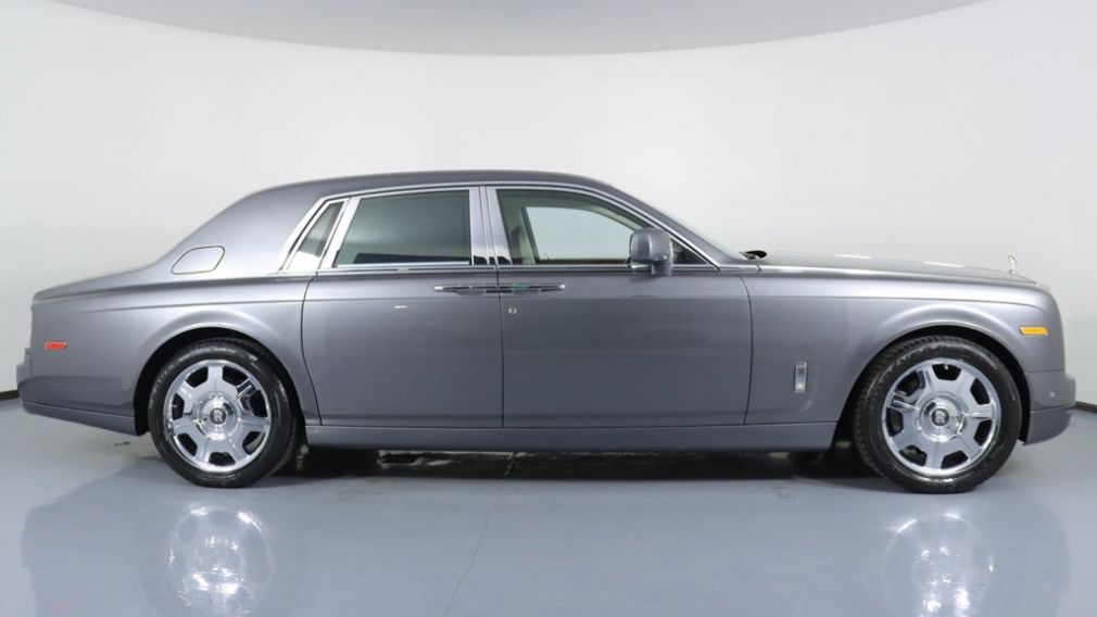 2014 Rolls Royce Phantom  #13