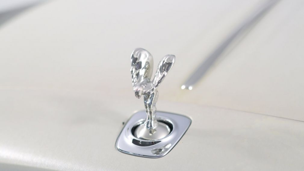 2016 Rolls Royce Ghost  #9