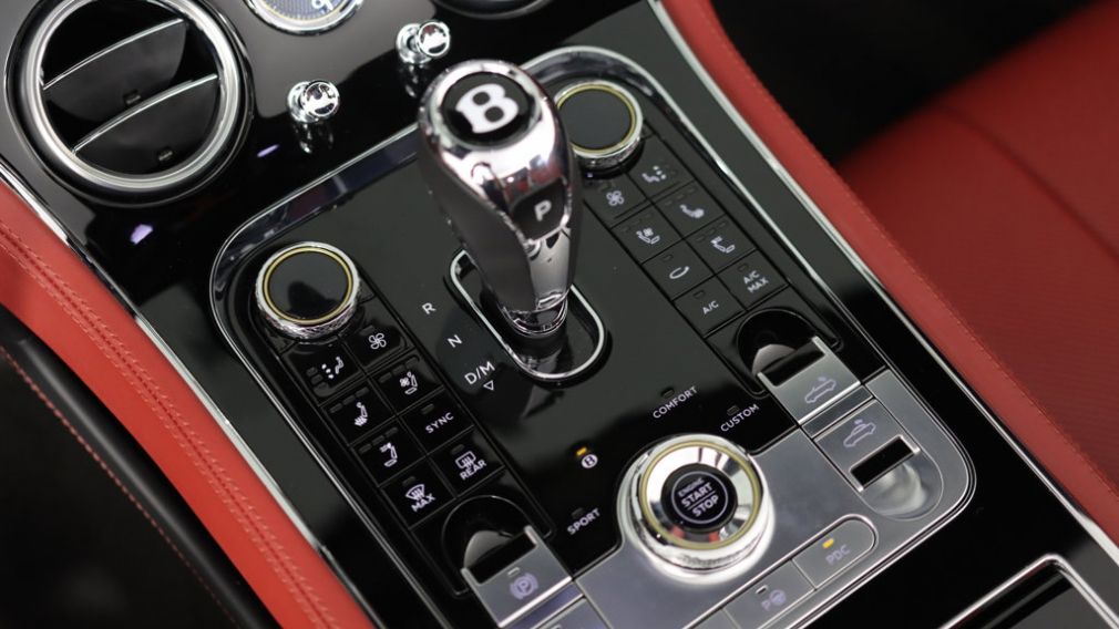 2021 Bentley Continental V8 #44