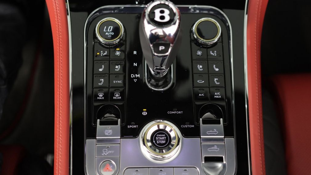 2021 Bentley Continental V8 #44